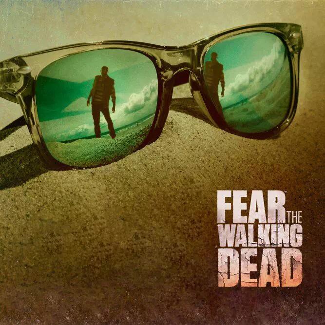 TheDarylDixon_'s tweet photo. Tonight! #FearTheWalkingDead http://t.co/61hXlOZ6u5
