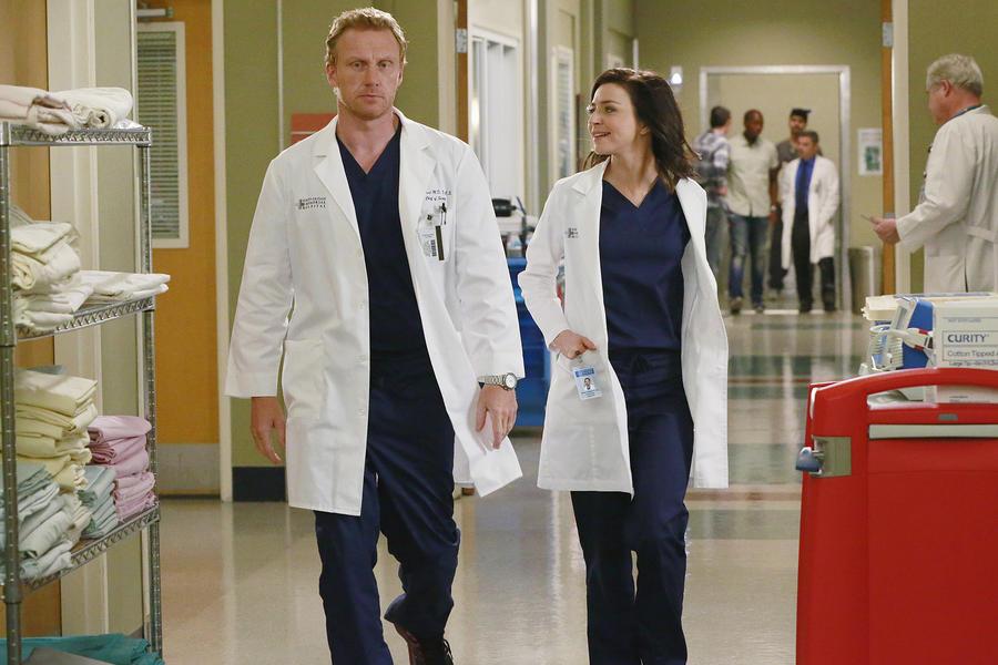 faveship's tweet photo. owen and amelia - grey's anatomy http://t.co/9xdOal6uA4