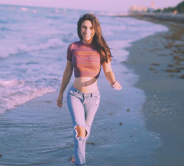 Happy Birthday my friend girl so Actress the EWW Miami Flo and Gigi so       My i love you girl Zoe 