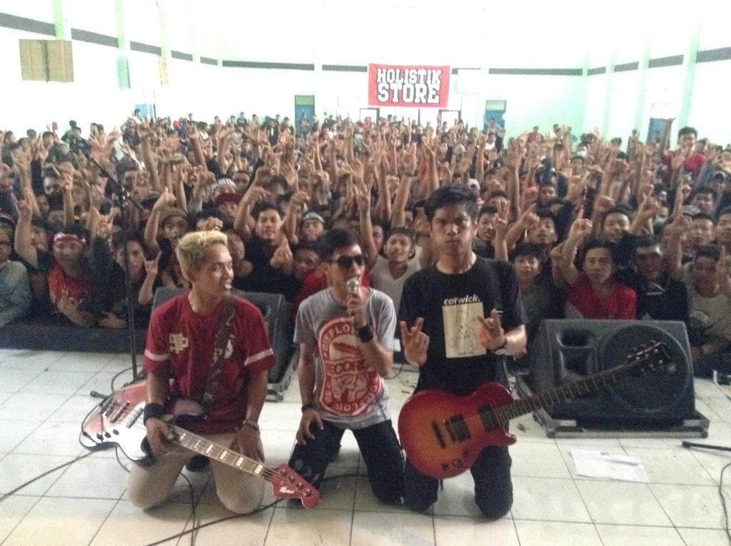 Thanks purbalingga