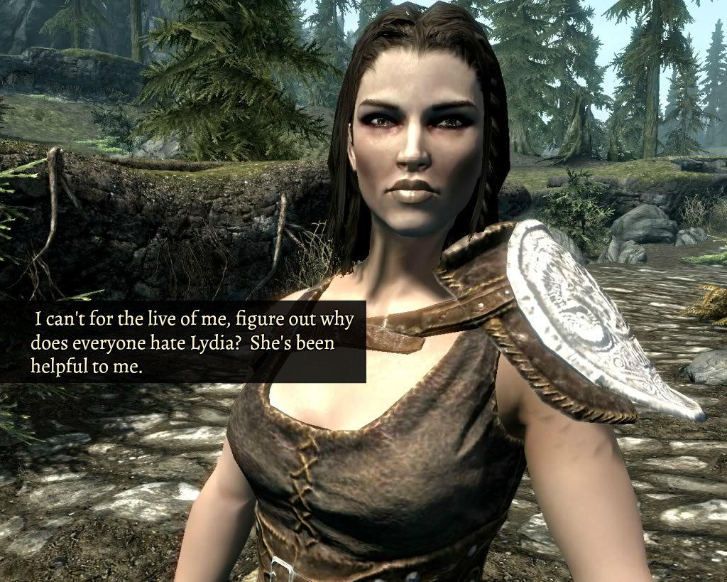 lydia skyrim lydia skyrim