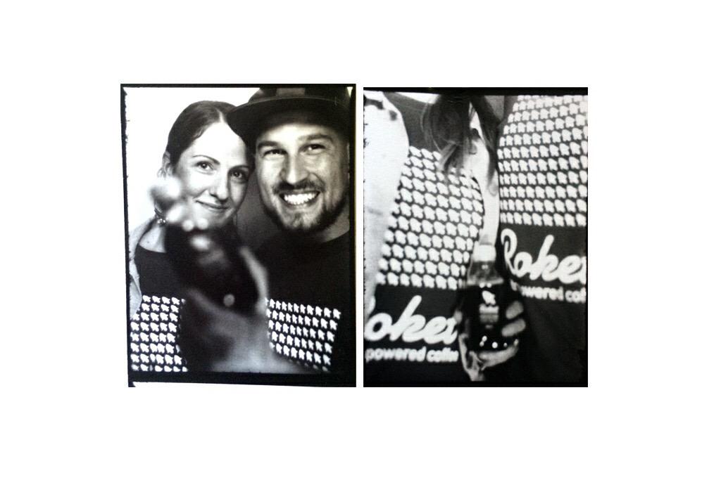 See you tonight at out Roket bottles launch party from 7pm. At <a href="/MarionettCBH/">#Marionett</a>