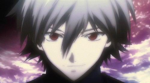 渚カヲル生誕祭のtwitterイラスト検索結果 古い順