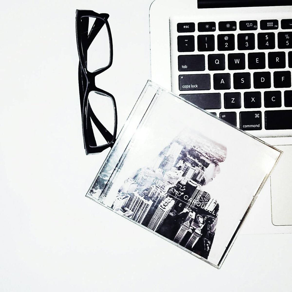 \/ Three Years... /\