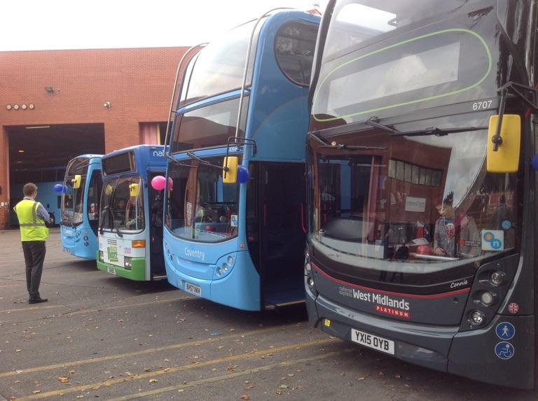 Coventrycitycouncil On Twitter Heritage Open Days Coventry