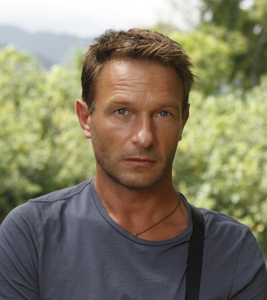 9/8: Happy 53rd Birthday 2 actor Thomas Kretschmann! German! Movies+TV! 24! The River!  
