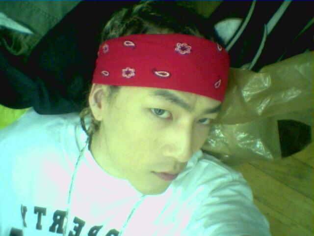 Happy Birthday To The Best Builder Of YG Teddy Park             