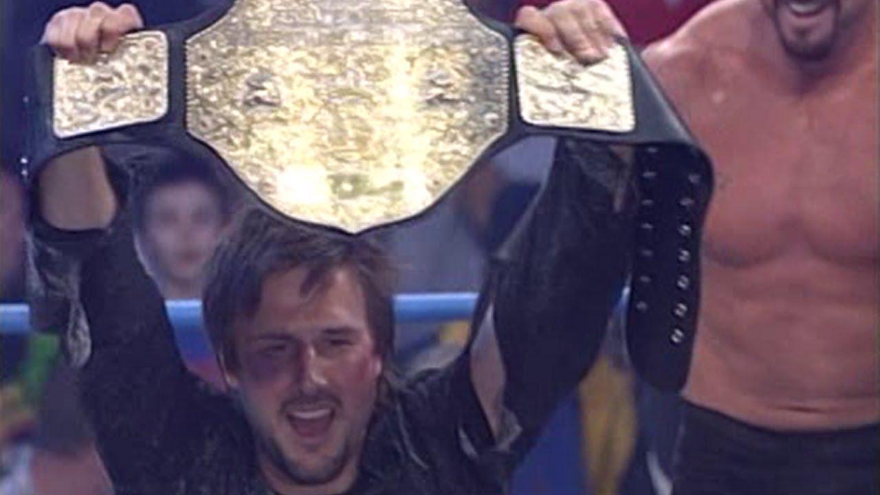9/8: Happy 43rd Birthday 2 actor/prod David Arquette! Versatile! Wrestler! Designer!  