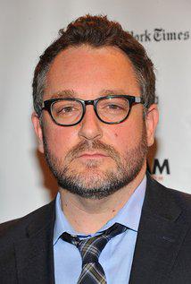 Happy Birthday to Colin Trevorrow (39) 