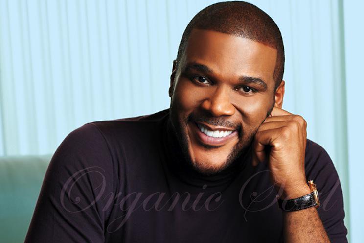 Happy Birthday from Organic Soul Actor, director and songwriter Tyler Perry is 46 