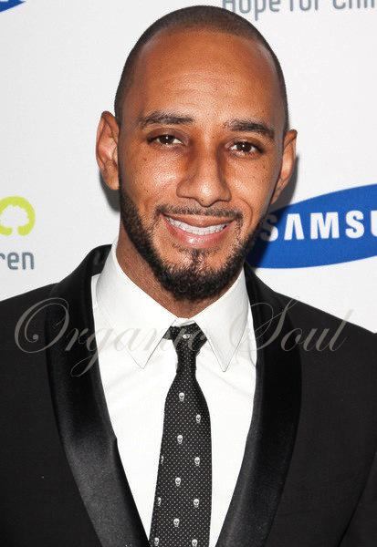 Happy Birthday f/Organic Soul Hip hop recording artist, record producer Swizz Beatz is 37
 