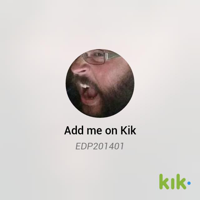 epalm2981's tweet photo. Hey! I'm on #Kik - my username is 'EDP201401' http://t.co/NGGVjb46LY http://t.co/AXjBHmuKuj