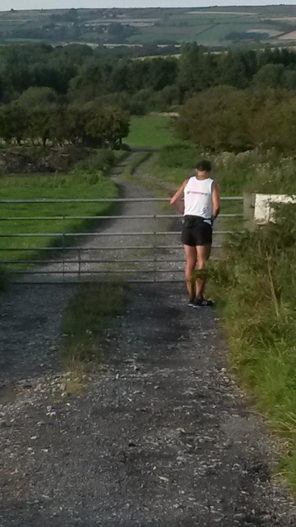 RunMission2015 tweet picture