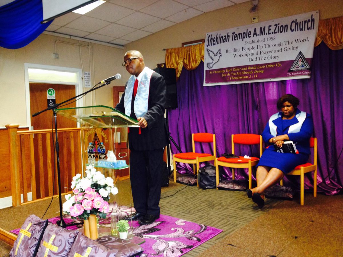 FirstAMEZChurch's tweet image. #christianeducators #ChristianEducationSunday