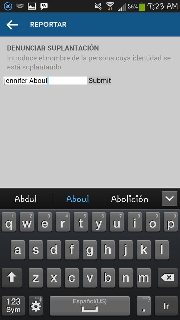 eryzo17's tweet photo. @jenniferaboul aqui esta coneja cumpliendo contigo http://t.co/RJ6o2NyAJB
