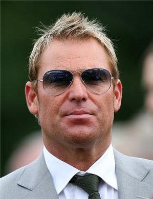 Happy 46th birthday to the legend that is Shane Warne! 