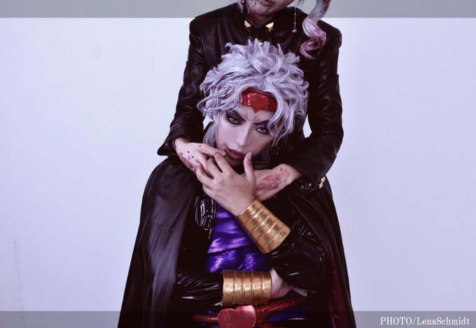 Dioのtwitterイラスト検索結果 古い順