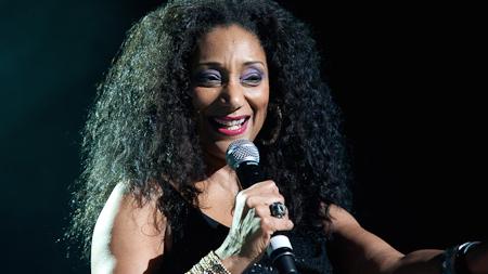 HAPPY BIRTHDAY... JONI SLEDGE of SISTER SLEDGE! \"WE ARE FAMILY\".  