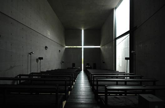 I love photography Spotlight: Tadao Ando  