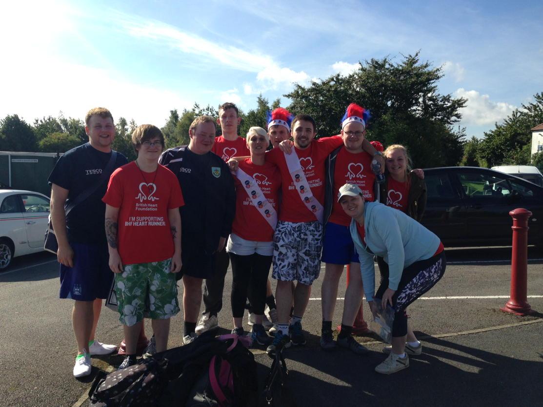 It's a knockout <a href="/Tesco_5406/">Tesco Rawtenstall</a>