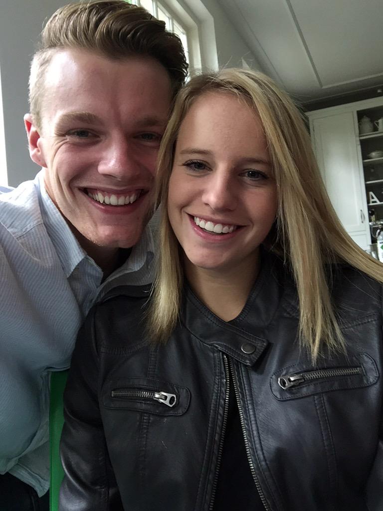 Enzo Knol on Twitter: "Super trots op @everydee :) Ze 