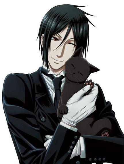_DemonButler's tweet image. // - New Sebastian
- Searching for a Ciel Phantomhive
- RT would be appreciated