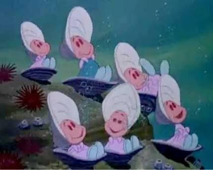 Animamundi ディズニーストアの熊が アリスに出てくる牡蠣の赤ちゃんの格好してた ディズニー客はマニアなことが前提なんだろうな Http T Co 55pbfbcksu Twitter