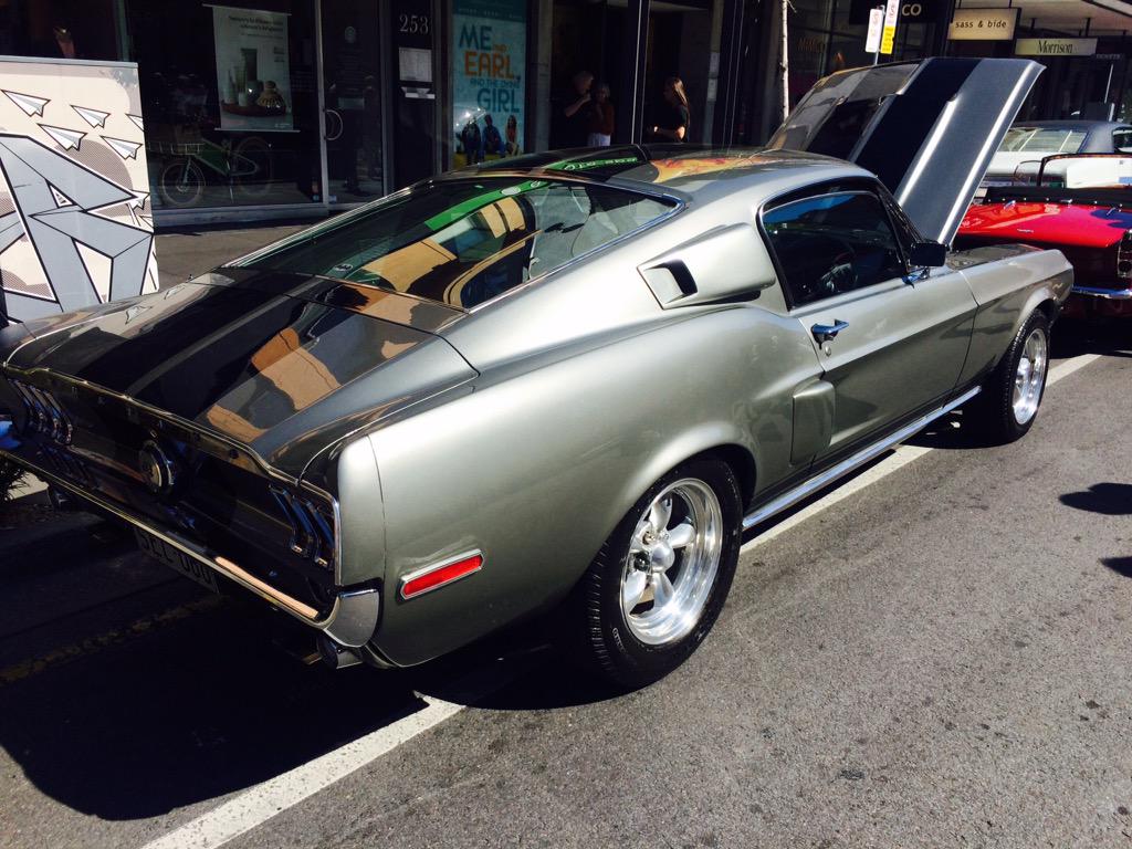 DS (@davidslama) on Twitter photo Alive to the sound of Rock 'n' Roll and classic cars <a href="/RundleStEast/">Rundle St East</a> <a href="/EastEndAdelaide/">East End Adelaide</a> <a href="/CityofAdelaide/">CityofAdelaide</a> Alive to the sound of Rock 'n' Roll and classic cars <a href="/RundleStEast/">Rundle St East</a> <a href="/EastEndAdelaide/">East End Adelaide</a> <a href="/CityofAdelaide/">CityofAdelaide</a>