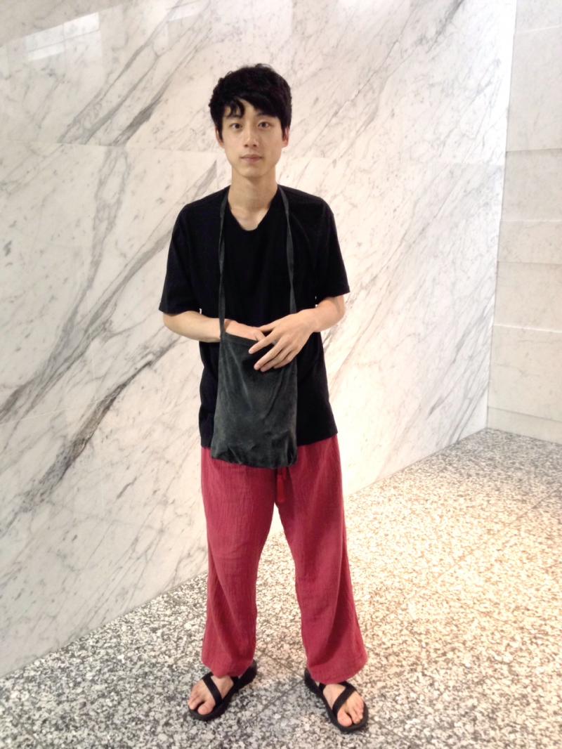 Men S Non No Twitter પર 坂口健太郎の私服コーディネートを 365 Style にアップしました Http T Co 17w8aqnedj 不明 と言っていたバッグのブランドを 自ら調査 Http T Co U26gwird8o Men S Non No Twitter પર 坂口健太郎の私服コーディネートを 365 Style にアップしました Http T Co 17w8aqnedj 不明 と言っていたバッグのブランドを 自ら調査 Http T Co U26gwird8o