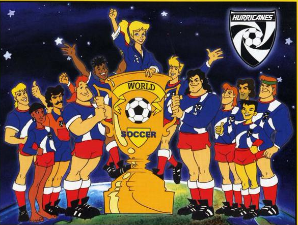 paddypower's tweet photo. Speaking of Harry Kane, does anyone remember the Hurricanes? What a show that was. Wish I was watching that now. http://t.co/CzozwHuHJ8