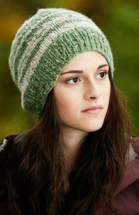 HAPPY BIRTHDAY BELLA SWAN AND THANK YOU FOR COMING INTO MY LIFE  