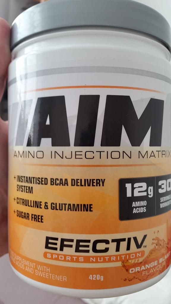 LaszloBaritz's tweet photo. My most favorite BCAA-S from @EfectivNutri ,  I can't train without it. I must protect these gains. #fitness #efectiv http://t.co/jAJ5Gzlg6O