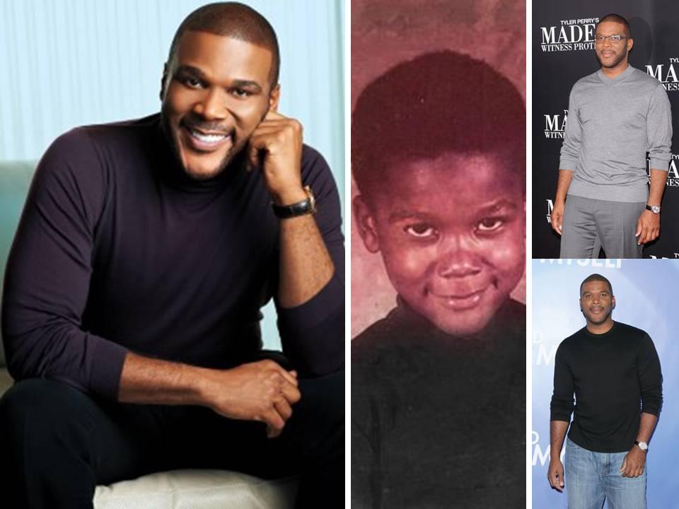 Happy Birthday Perry! From a fellow Virgo! 