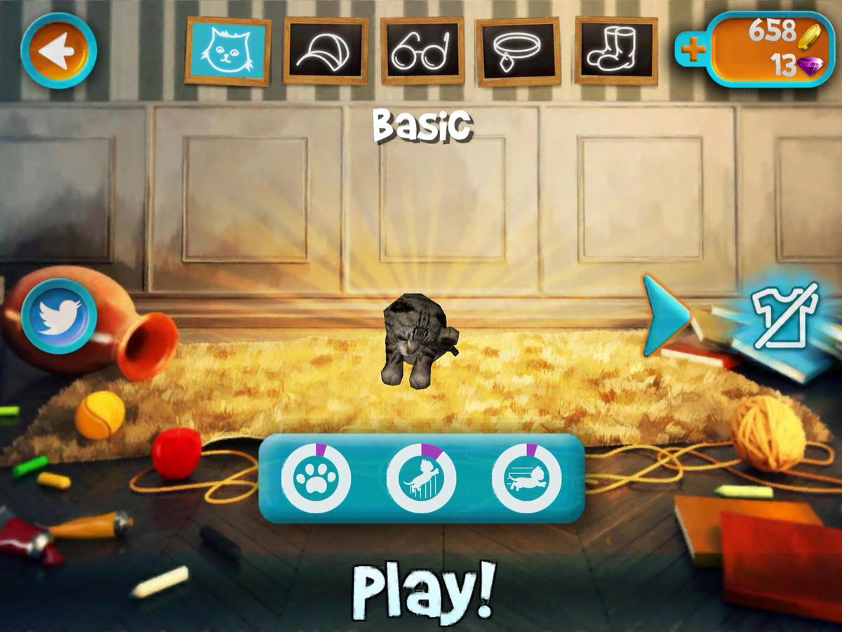 FrankKnuds007's tweet photo. Best Game Ever #catsimulator https://t.co/MYTPfH67Ae http://t.co/ci18luxyQJ