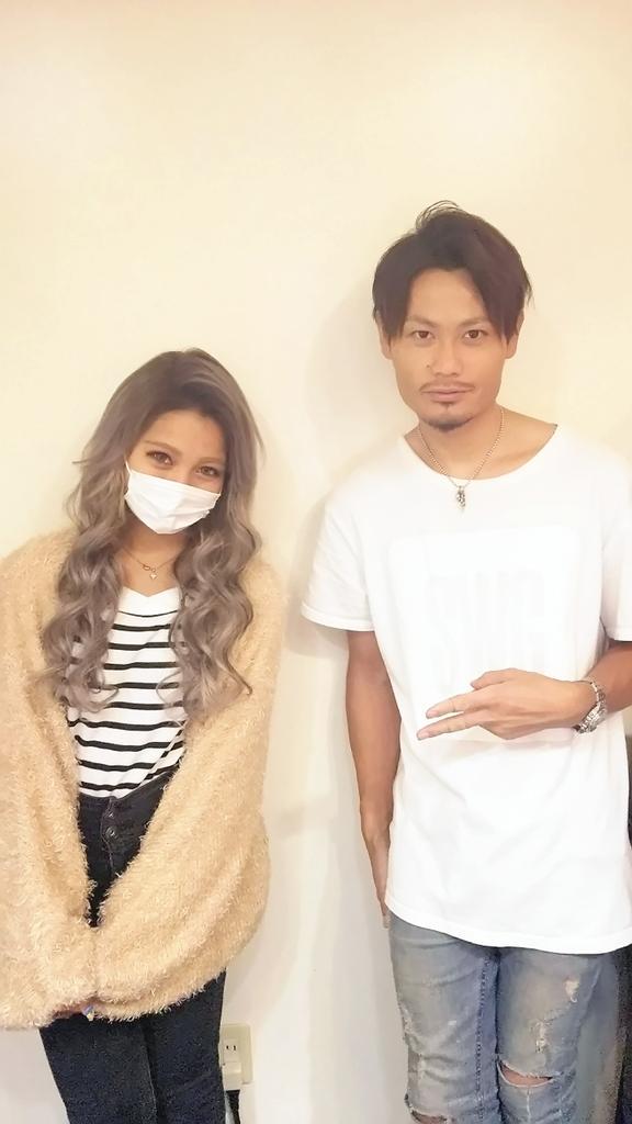 今岡勇人 Hair Designer ゆきぽよ カラーメンテナンスでご来店 アッシュ系のグラデ メッシュで 安定のグラッシュに仕上げ 前髪も伸びて かき上げバングになったぜ リゼル初回クーポン Http T Co Qwcalqklmg Risel Http T Co 3rbmc5rt0l 今岡勇人 Hair Designer ゆきぽよ カラーメンテナンスでご来店 アッシュ系のグラデ メッシュで 安定のグラッシュに仕上げ 前髪も伸びて かき上げバングになったぜ リゼル初回クーポン Http T Co Qwcalqklmg Risel Http T Co 3rbmc5rt0l