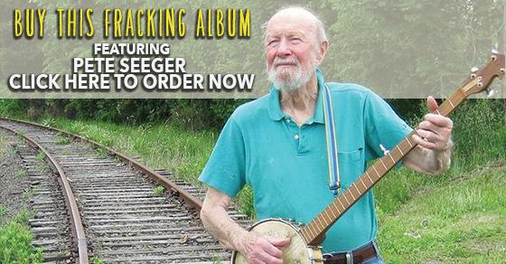 movemusicrecord's tweet photo. #FrackingAlbum features a great rendition of "This Land is Your Land" by the late #PeteSeeger http://t.co/QZyRuBKSS0 http://t.co/i5bJEALfam