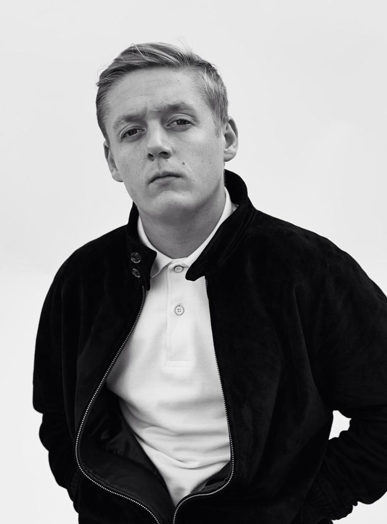 TheGreenSI's tweet photo. Recap ahead of tonight's #ThisIsEngland '90. We spoke with @ThomasTurgoose1 on all things Town http://t.co/In66WaT314 http://t.co/Lt67K2XJkf
