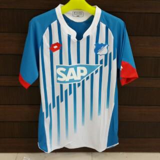 Add BBM 2875E973 atau SMS +6287871237999 Ini Jersey GO #Hoffenheim Home S-M-L-XL, Medioker lainnya juga Ready!
