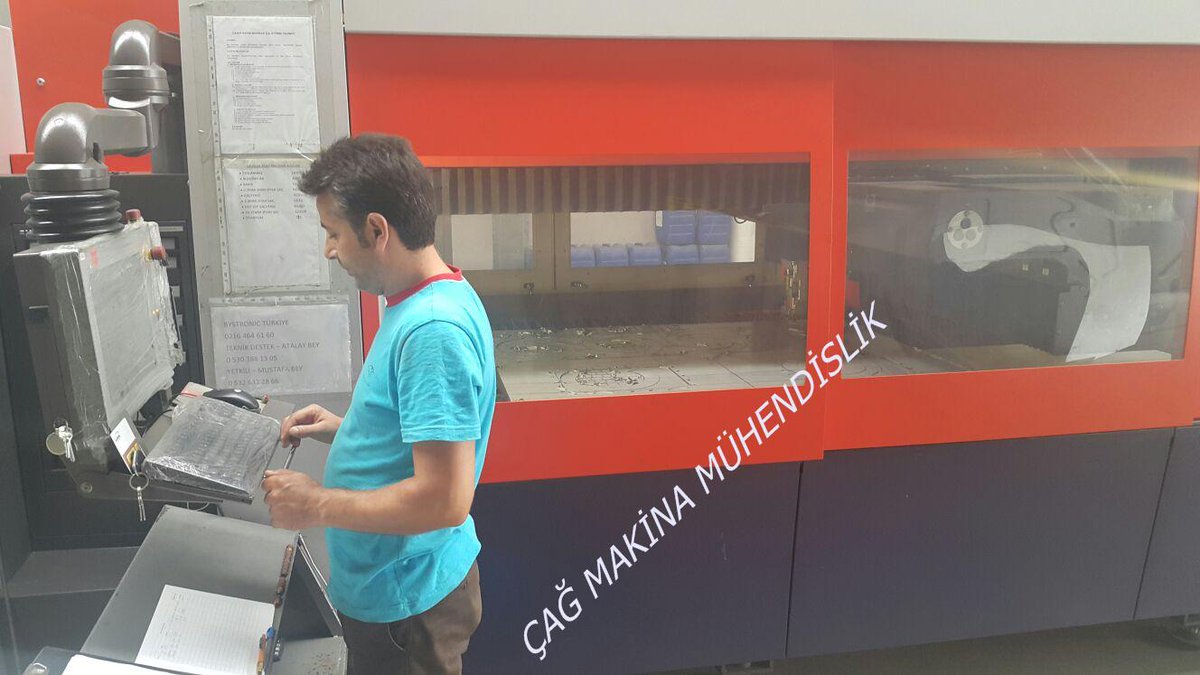 ÇAĞ MAKİNA MÜHENDİSLİK CNC LAZER KESİM ÇORLU
cagmakina.com.tr