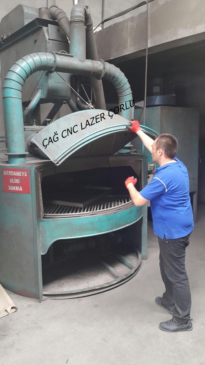 ÇAĞ MAKİNA MÜHENDİSLİK ÇORLU
KUMLAMA MAKİNASI
cagmakina.com.tr