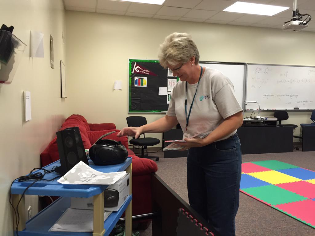 johncapshaw's tweet image. Ready to minister Real Life, More Life, Faith Life to your children @myfaithlifenc #kidslife