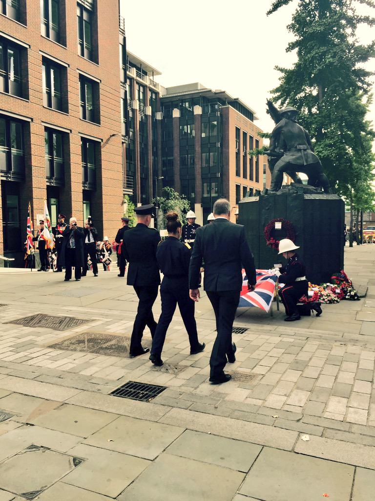 National Fire Cadets tweet media