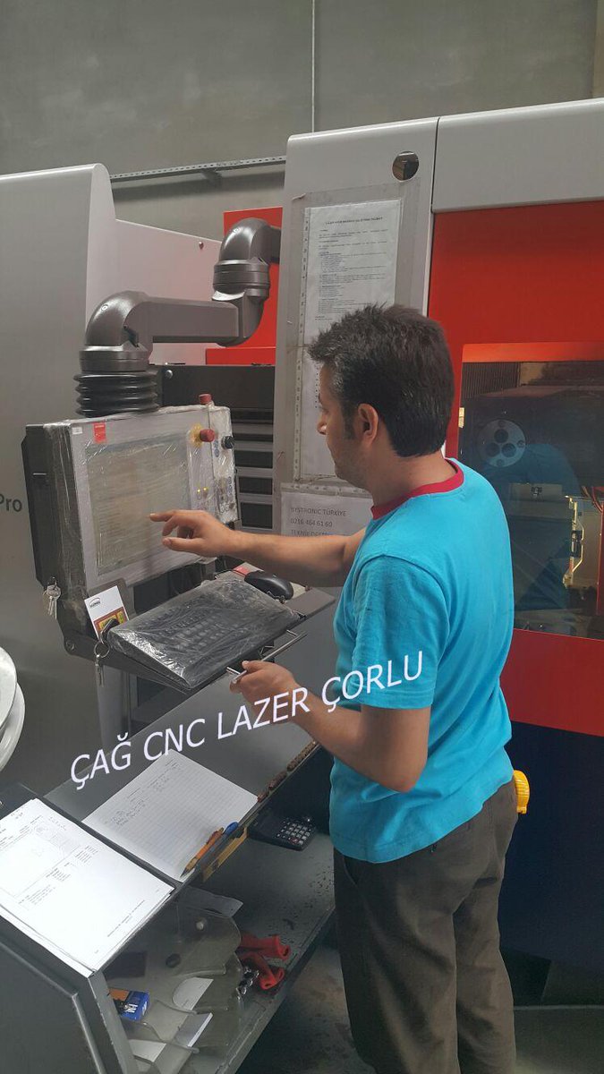 ÇAĞ MAKİNA MÜHENDİSLİK CNC LAZER KESİM ÇORLU
cagmakina.com.tr
