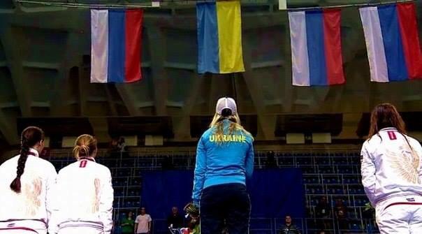 "Правый сектор" присоединяется к блокаде Крыма - Цензор.НЕТ 2091