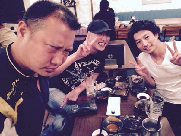 葵 En Twitter 鳥肌実と矢崎広 衝撃衝撃衝撃 42歳厄年モッズ系猛禽類と矢崎広www私の中がパニック 笑 Http T Co Ctcctfafpc 葵 En Twitter 鳥肌実と矢崎広 衝撃衝撃衝撃 42歳厄年モッズ系猛禽類と矢崎広www私の中がパニック 笑 Http T Co Ctcctfafpc