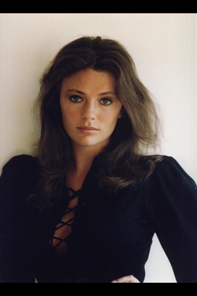 Happy Birthday Jacqueline Bisset! 