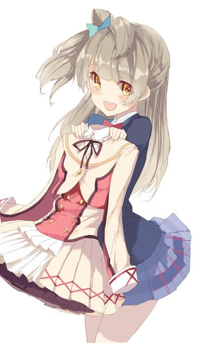 Naporuさんのイラストまとめ 2ページ目