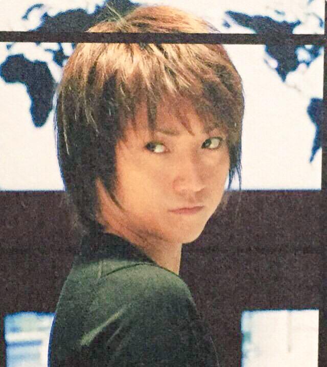 もぐ 藤原竜也さんの時のデスノートが大コケしてたらこんなことなかったんじゃないかと思います 窪田正孝くんといい夜神月が素晴らし過ぎて感謝しかありません Http T Co Qekoeeqoki