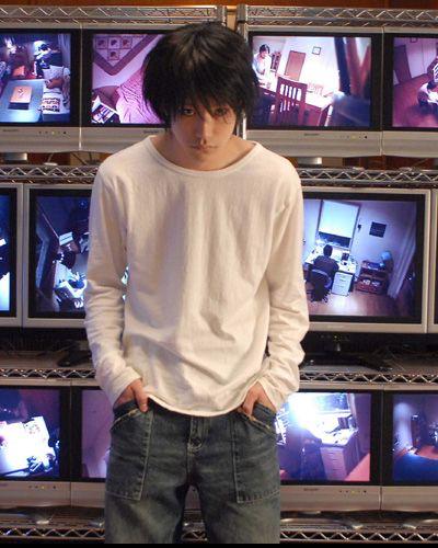 デスノート映画