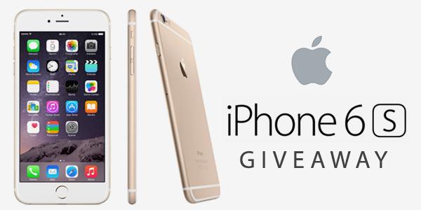 RT &amp; follow <a href="/DealsPlus/">DealsPlus</a> to win an #Apple #iPhone6s! One hour to enter!

Details: dealsplus.com/t/2hlynZ